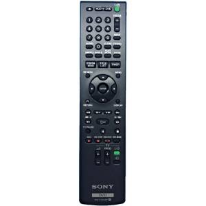 GENERAL Sony rmt-d249p - дистанционно управление дубликат (rmt-d249p) Дистанционно