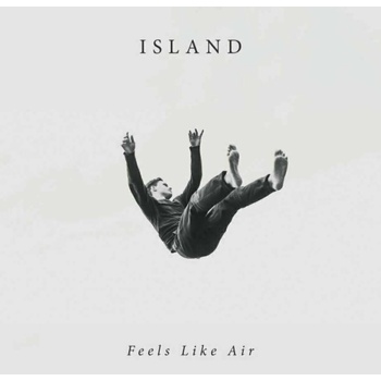 Island - Feels Like Air LP