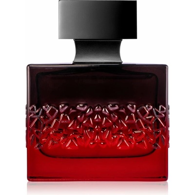 M. Micallef Jewel Collection RedColorado parfémovaná voda pánská 50 ml
