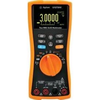 Keysight Technologies Agilent Technologies U1273AX