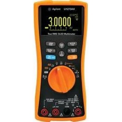 Keysight Technologies Agilent Technologies U1273AX