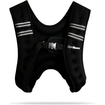 GymBeam Жилетка с тежести Active 7 кг