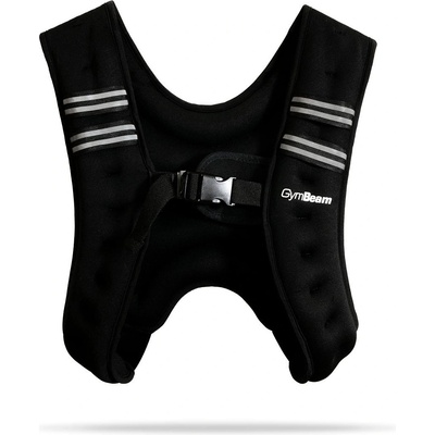 GymBeam Жилетка с тежести Active 7 кг