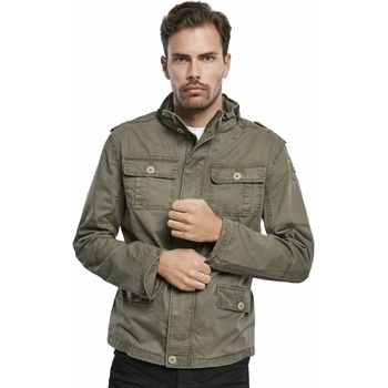 Image 1 of BRANDIT Мъжко яке brandit - Британия - маслина - 3116/1