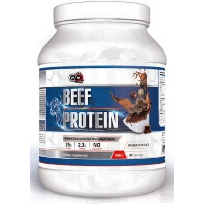 Pure Nutrition Beef Protein 908 g