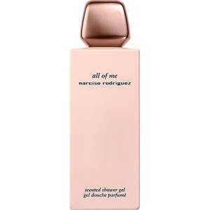 Narciso Rodriguez All Of Me душ гел за жени 200 мл