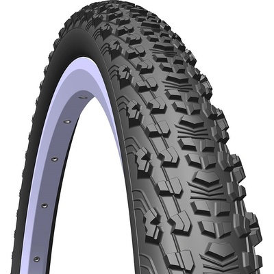 Rubena/Mitas V75 Scylla 20x1,90