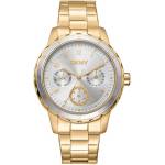 DKNY dk1l054m0045 - Дамски часовник (dk1l054m0045) Часовници
