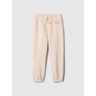 GAP Baby Sweatpants Girls krémová