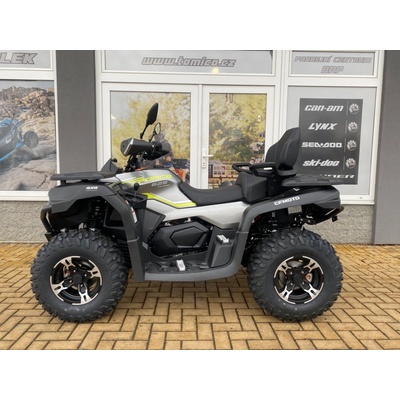 CFMOTO Gladiator X625-A EPS | Zboží Auto