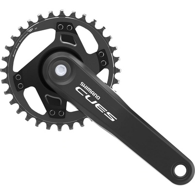Shimano Cues FC-U4000-1