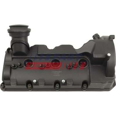 Kryt hlavy valcov FAST FT00598