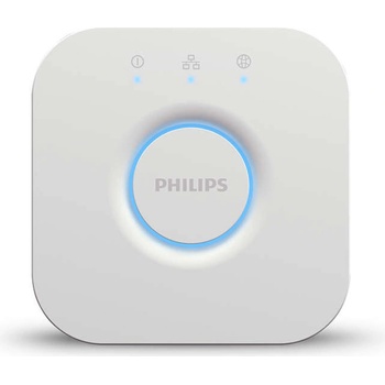 Philips hue bridge