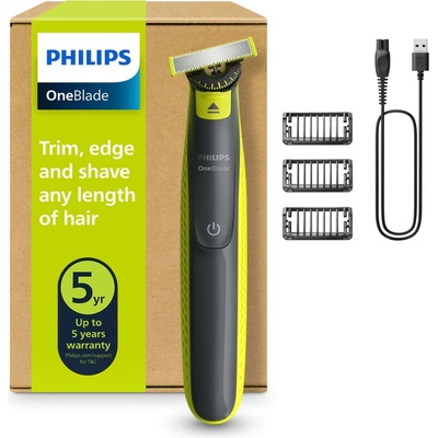 Philips OneBlade 360 QP2724/23