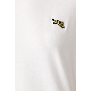 Kenzo тениска дамска от памук (FG62TS2794SG)