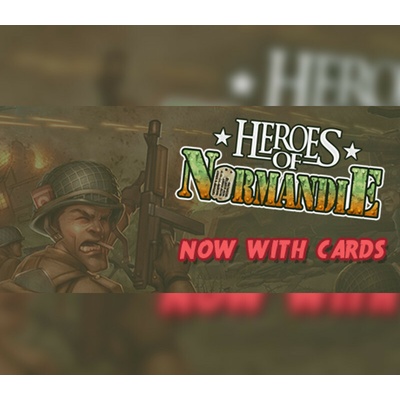 Heroes of Normandie