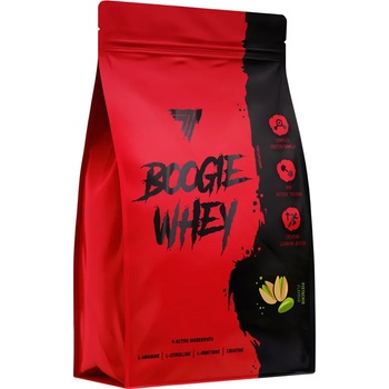 Image 1 of Trec Nutrition Trec Boogie Whey 2000 g