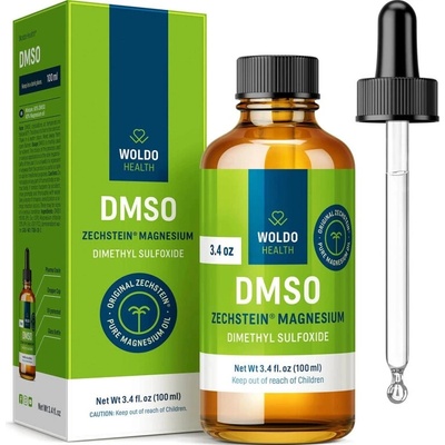 DMSO Zechstein 100 ml