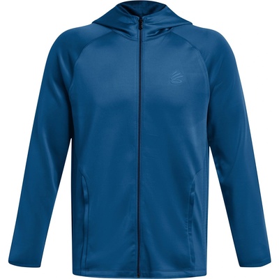 Under Armour Мъжко яке Under Armour Curry Playable Jacket Mens - Blue