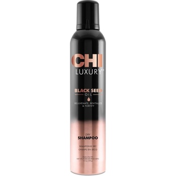 Farouk Systems Farouk System CHI Luxury Black Seed Oil Dry Shampoo 150 g