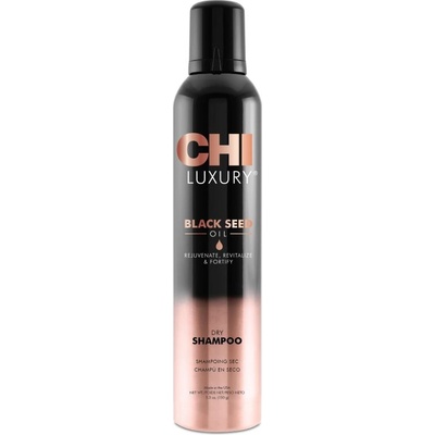Farouk Systems Farouk System CHI Luxury Black Seed Oil Dry Shampoo 150 g