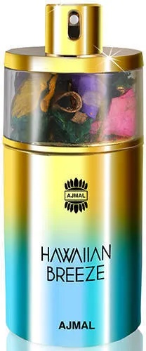 Ajmal Hawaiian Breeze EDP 75 ml