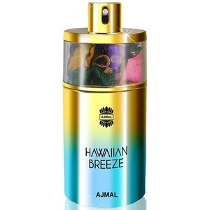 Ajmal Hawaiian Breeze EDP 75 ml Парфюми
