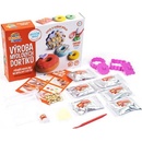 Mac Toys Modelo Výroba mýdel dezerty