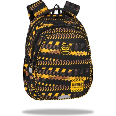 COOLPACK Ученическа раница CoolPack Jerry Don't Do It (F029825)