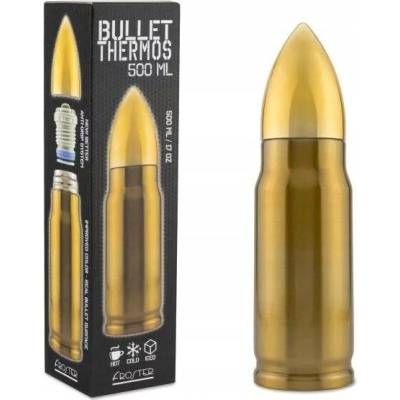 Bullet Thermos Termoska Froster 500 ml oranžový