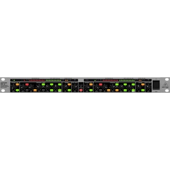 Behringer MDX 2600 COMPOSER PRO-XL