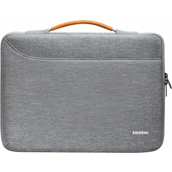 TomToc Slim Bag Macbook Pro 14" A22D2D1 sivý A22D2D1