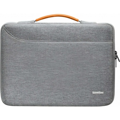 TomToc Slim Bag Macbook Pro 14" A22D2D1 sivý A22D2D1