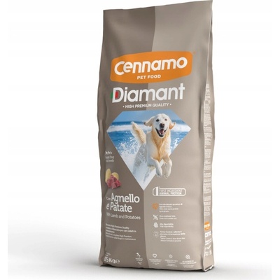 Diamant Adult Lamb 1 kg