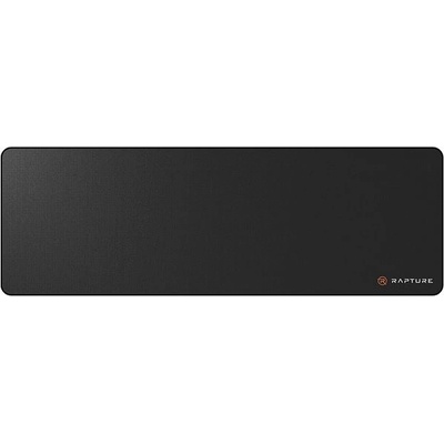 Rapture RESPAWN XL čierna