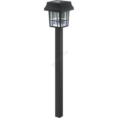 - LED соларна лампа LED/0, 006W/1, 2V 40mAh 6500K IP44 32 см (AI1851)