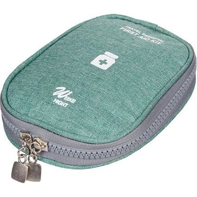 Small Medic lékařská taška zelená – Zboží Dáma