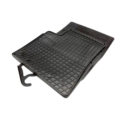 FroGum Гумени стелки за OPEL Grandland X (2017+)