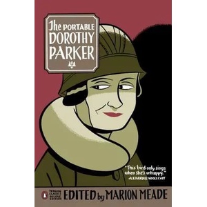 Portable Dorothy Parker | Dorothy Parker (2004)