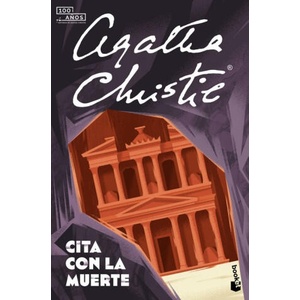 Cita con la muerte | Agatha Christie (ISBN: 9788467058697)