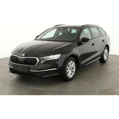 Skoda Octavia Combi TDI Selection DSG 110 kW