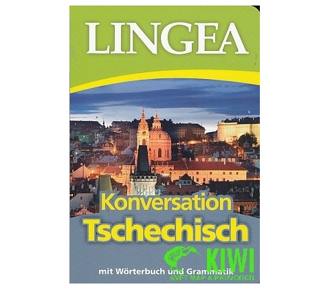 TSCHECHISCH KONVERSATION