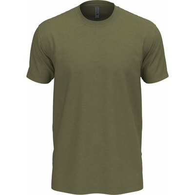 Next Level Apparel N 6010 military green