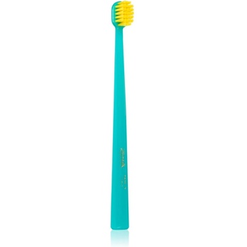 Janeke Toothbrush Medium четка за зъби средна твърдост