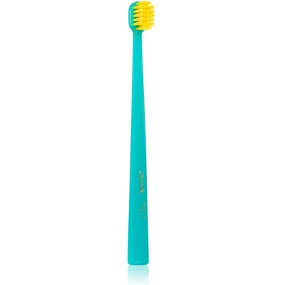 Janeke Toothbrush Medium четка за зъби средна твърдост