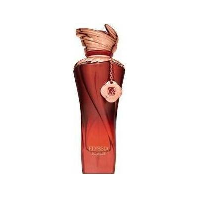 Riiffs Elyssia Scarlet čistý parfém unisex 100 ml