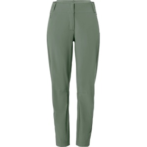 Vaude Дамски туристически панталон Vaude Women's Skomer Pants III Walking trousers - Agave - размер 38 (110-1530-0113)