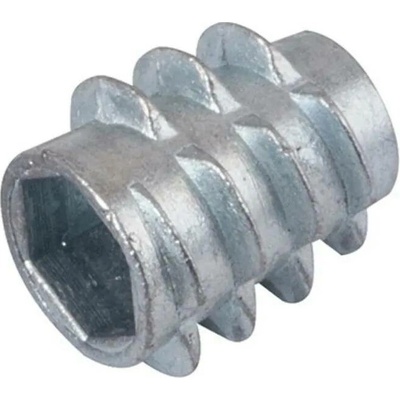 Walteco Zavrtávací matice bez límce M6x13mm, 4 ks , 84574 – Sleviste.cz