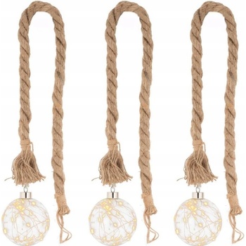 Nexos 11 – 20 lampičiek