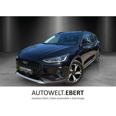 Ford Focus 92 kW